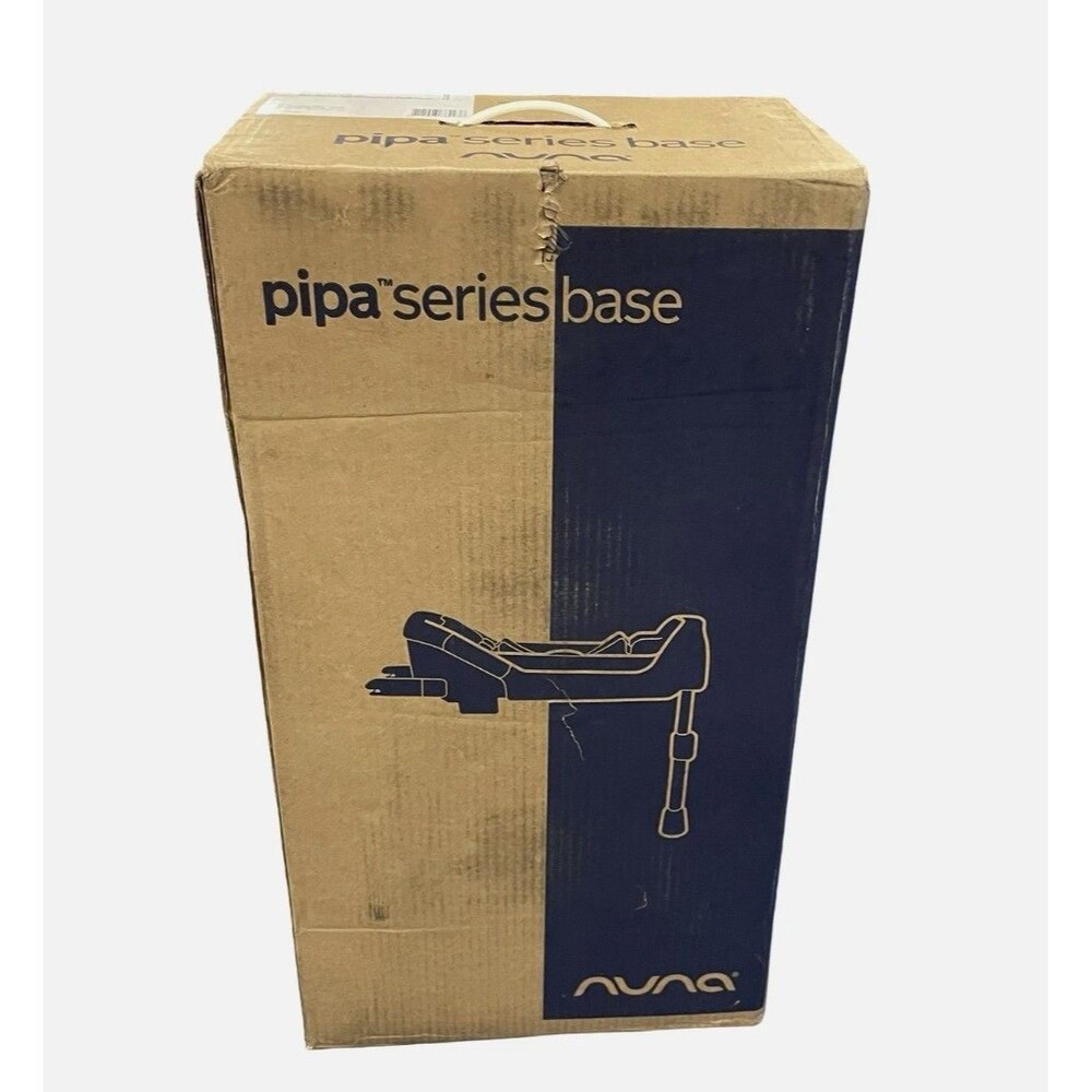 NEW Nuna PIPA Base model NUNIF-02-001 for Infant Car Seat #NG2238